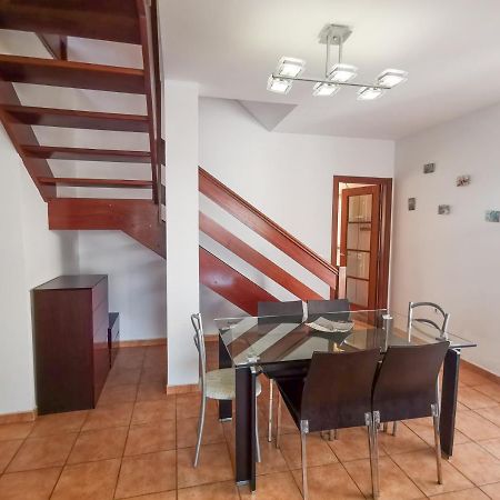 Aeren House Villa La Oliva Eksteriør bilde
