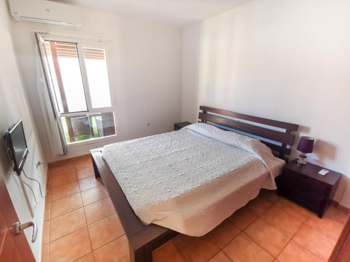 Aeren House Villa La Oliva Eksteriør bilde