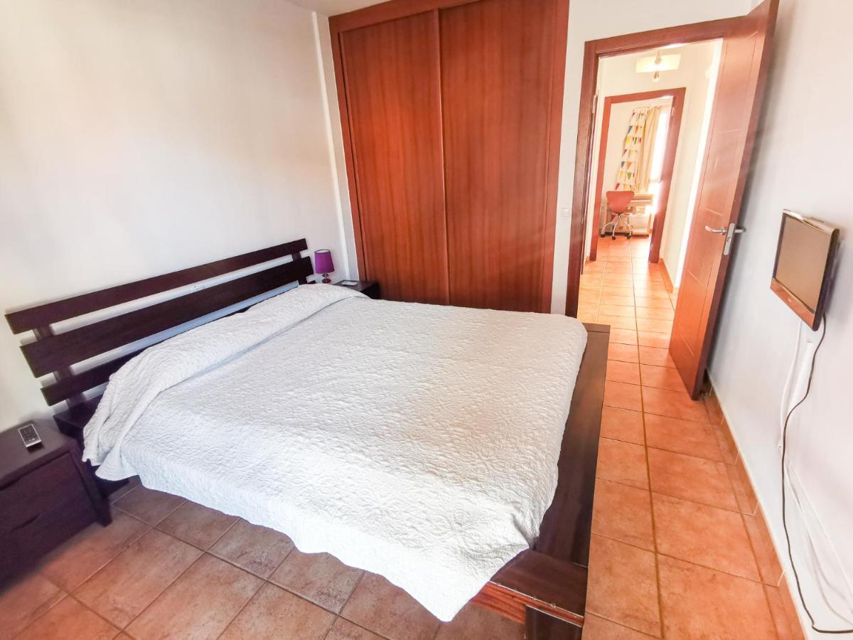 Aeren House Villa La Oliva Eksteriør bilde