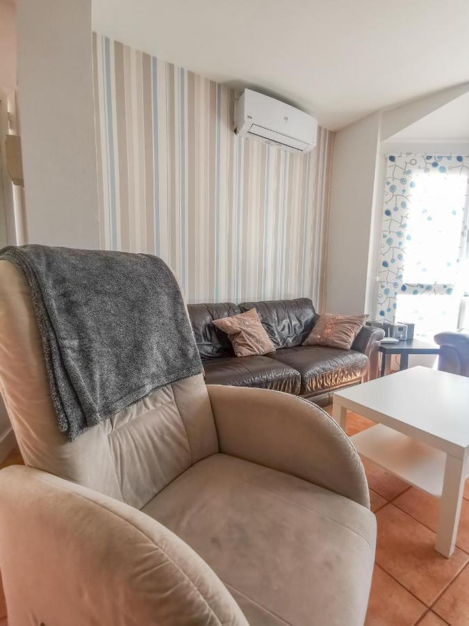 Aeren House Villa La Oliva Eksteriør bilde