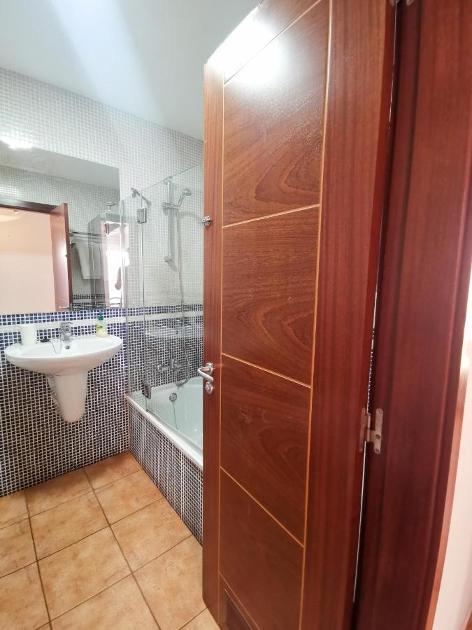 Aeren House Villa La Oliva Eksteriør bilde