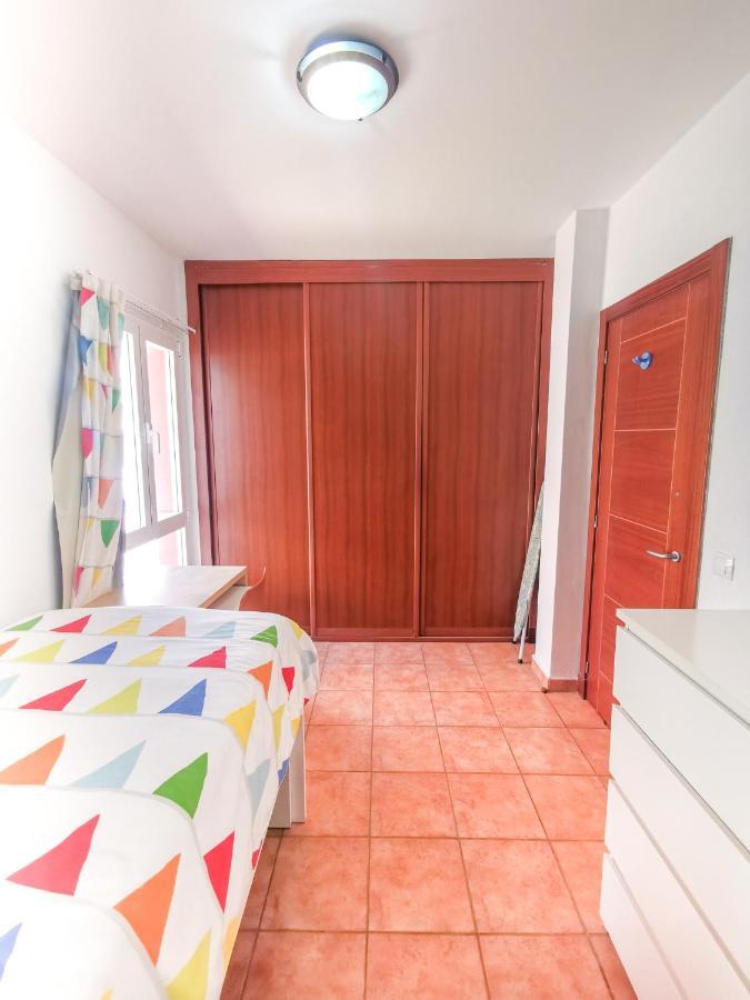 Aeren House Villa La Oliva Eksteriør bilde