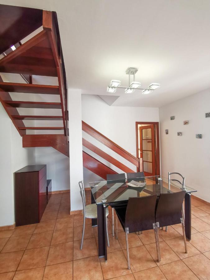 Aeren House Villa La Oliva Eksteriør bilde