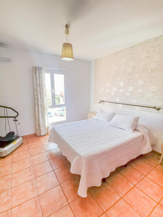 Aeren House Villa La Oliva Eksteriør bilde