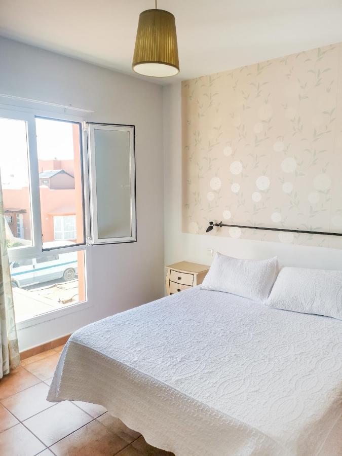 Aeren House Villa La Oliva Eksteriør bilde